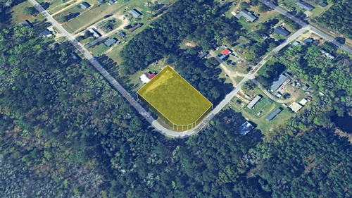 713 Branch Rd, Timmonsvil