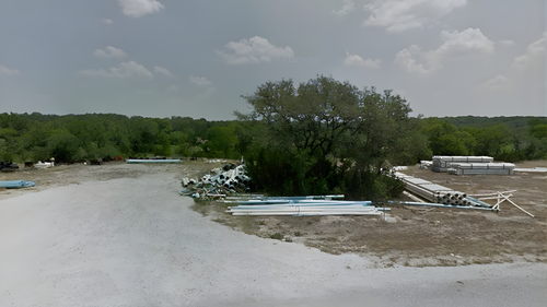 423 S Calvin Barrett, Bla