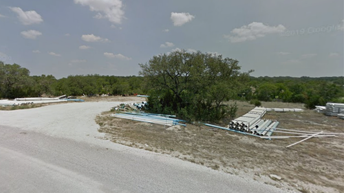 423 S Calvin Barrett, Bla