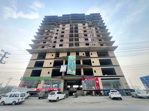 now under construction 