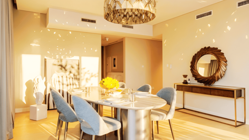 Mamsha Saadiyat Rent