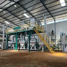 Suitable for factory