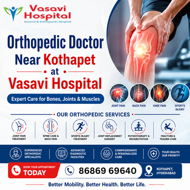vasavi hospital