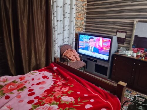 Main bedroom 