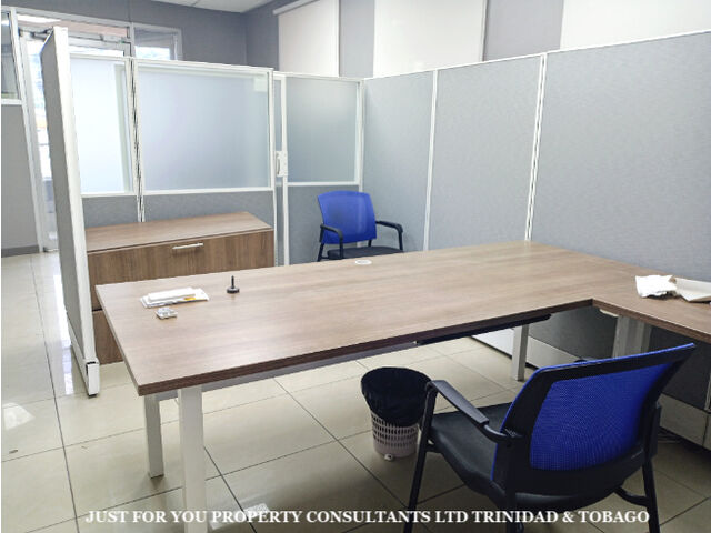 Commercial Space for Rent
