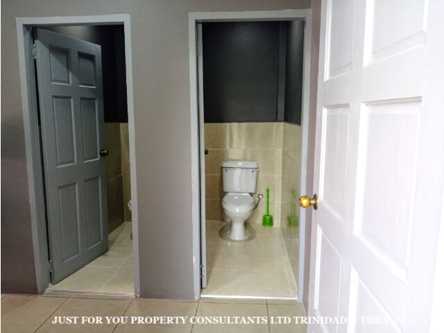 Commercial Space for Rent