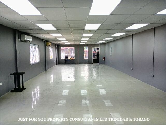 Commercial Space for Rent