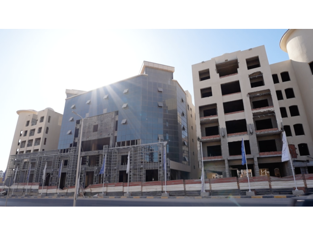  Atlantis Resort Hurghada