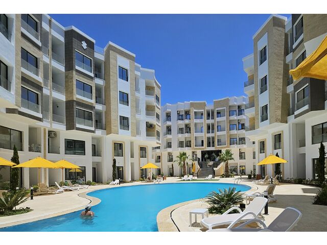 AQUA INFINITY RESORT 