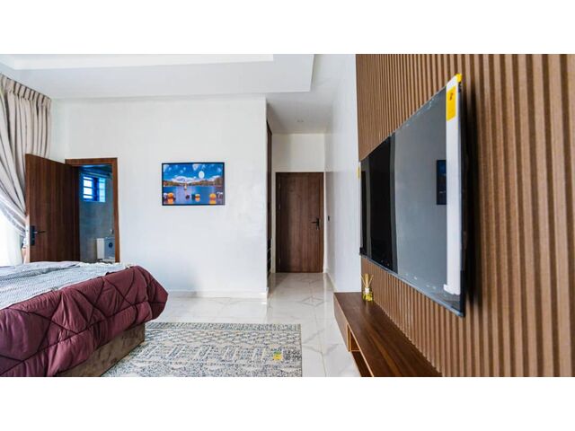 Lekki Avana Showroom 