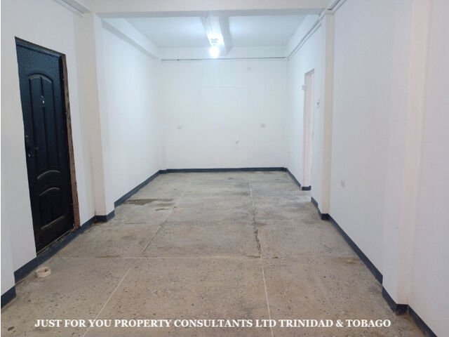 Commercial Space for Rent