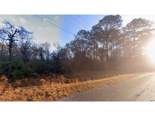 Cohen Rd, Pineland, SC 29