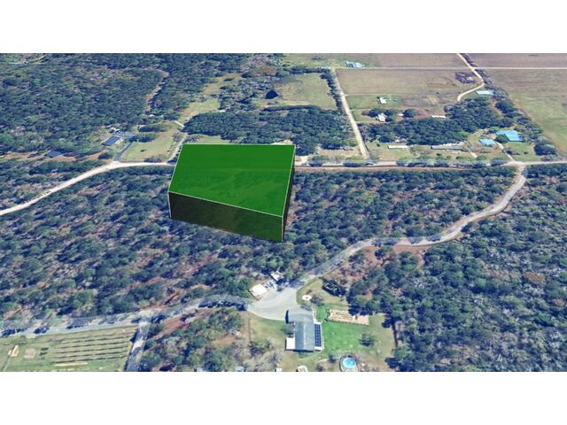 Gulledge Rd, Effingham, S