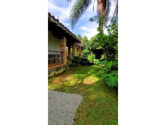 front , northern door 