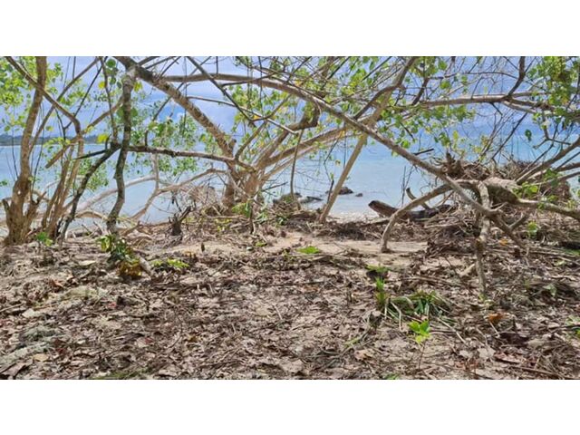 North Sipora, Mentawai