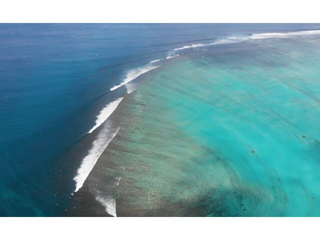 North Sipora, Mentawai