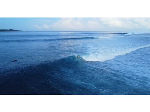 North Sipora, Mentawai