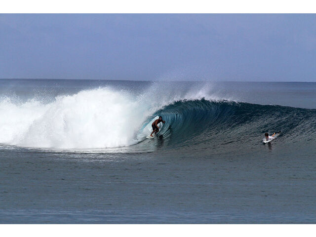 North Sipora, Mentawai