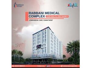RABBANI MEDICAL COMPLEX