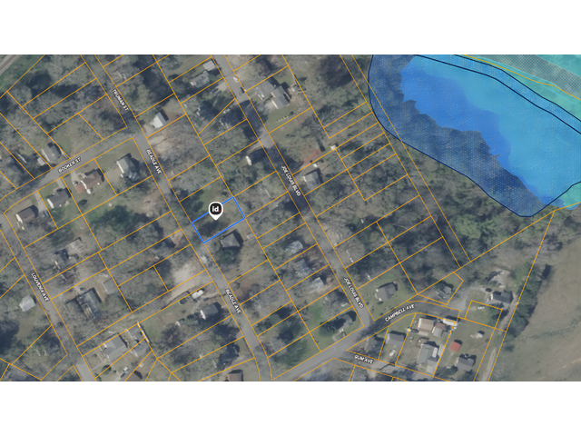 219 Beadle Ave, Greenwood