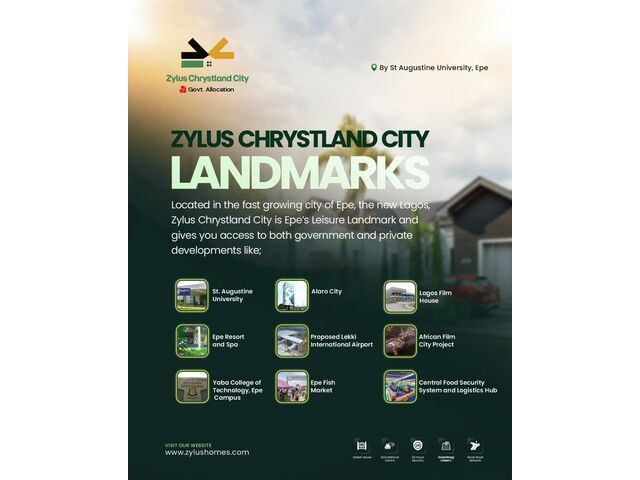 Landmark