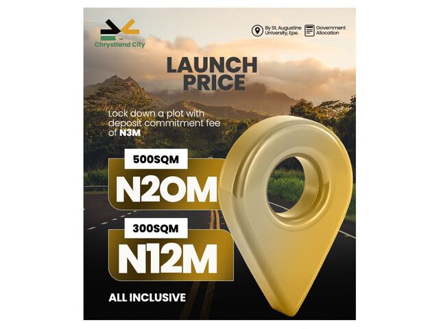 Launch price