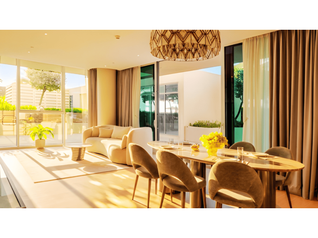 Mamsha Saadiyat Rent