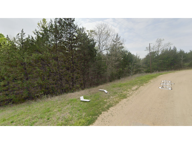 Valley Dr, Coldspring, TX