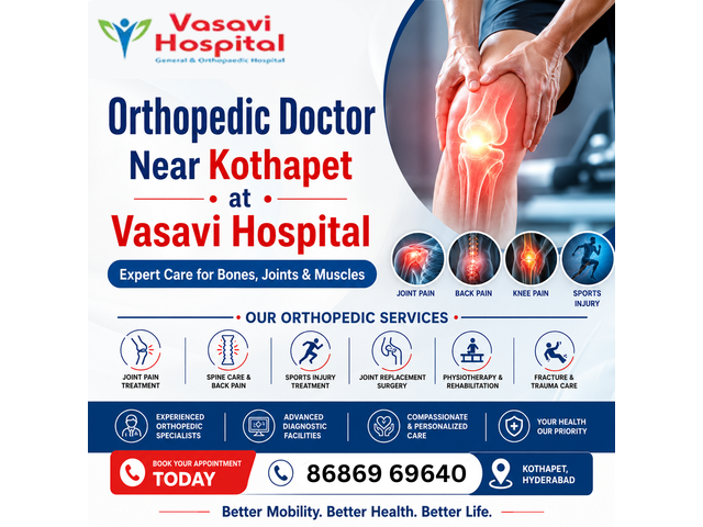 vasavi hospital