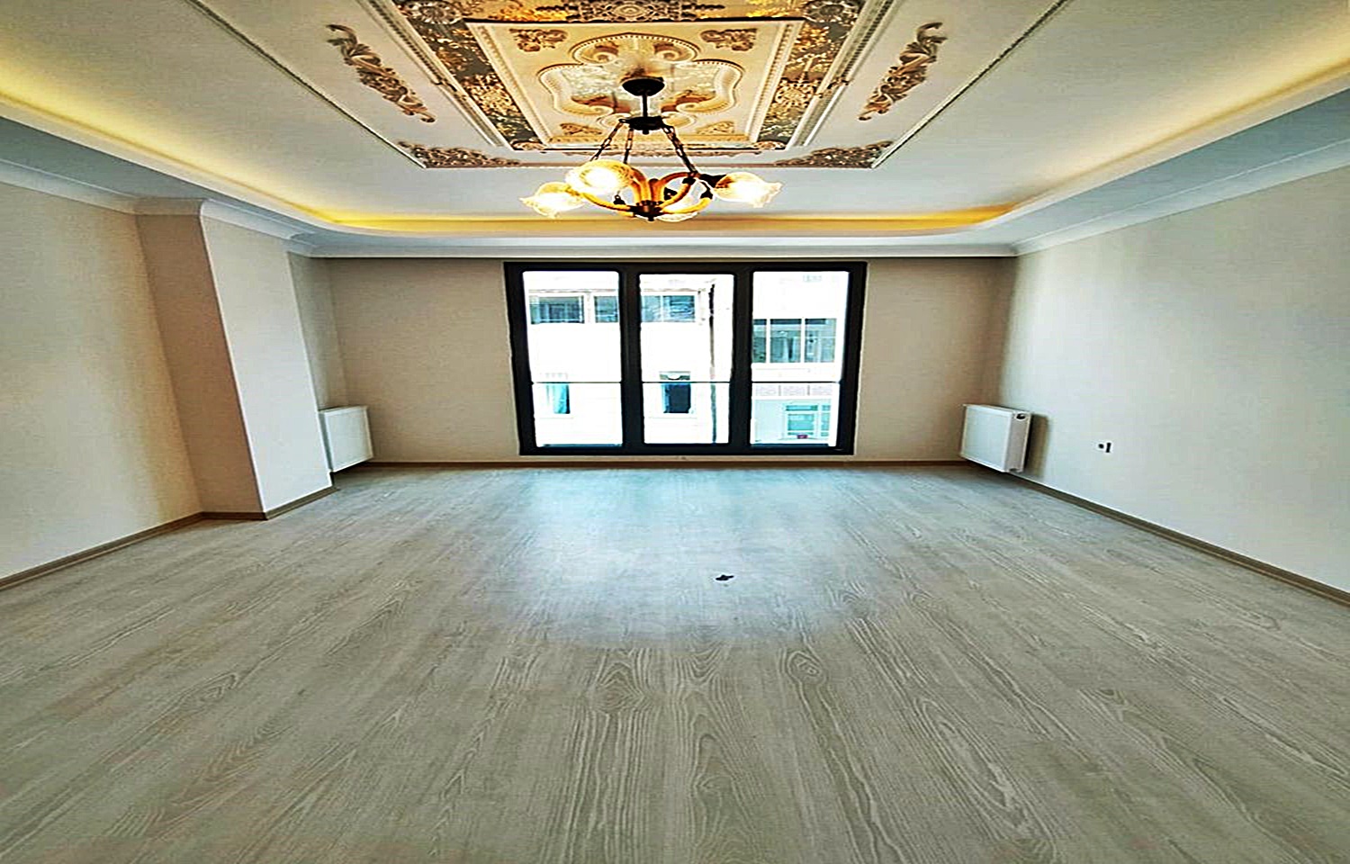 2+1 Apartment For Sale In Istanbul (Turkey, Istanbul, Esenyurt