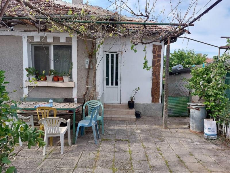 House for sale in Burgas district (Bulgaria, Burgas, Strandzha