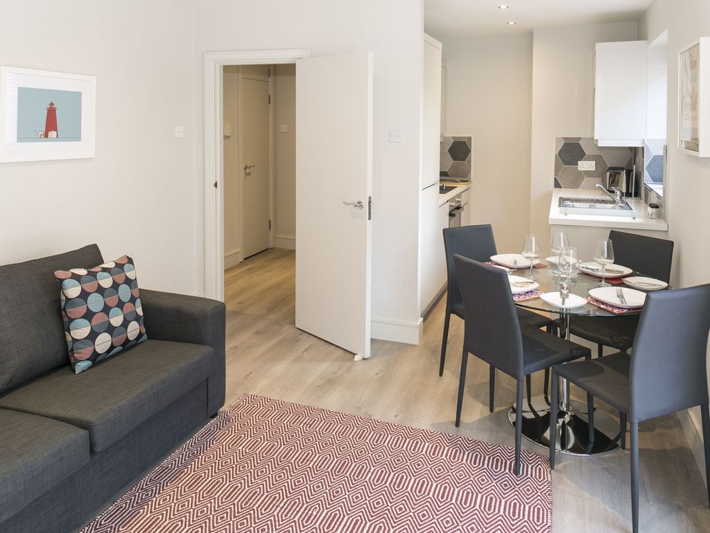 1x bed city centre apartment (Ireland, Dublin, Dublin) Property under 50k