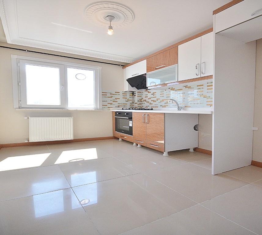 Brand New 2+1 Apartment For Sale In Istanbul (Turkey, Istanbul