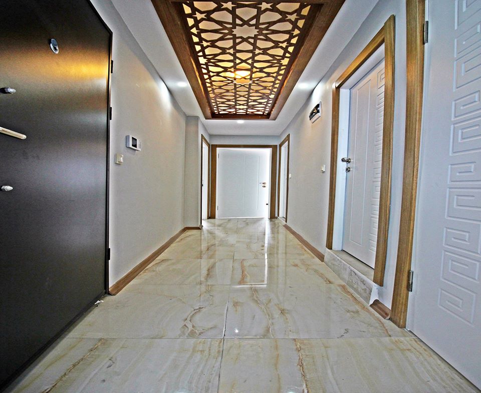 3+2 Duplex Apartment For Sale in Istanbul (Turkey, Istanbul, Esenyurt