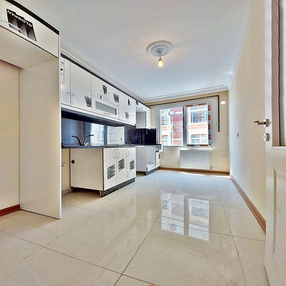 2+1 Apartment For Sale In Istanbul (Turkey, Istanbul, Esenyurt