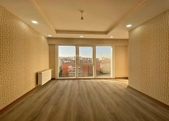 New 2+1 Apartment For Sale In Istanbul (Turkey, Istanbul, Esenyurt
