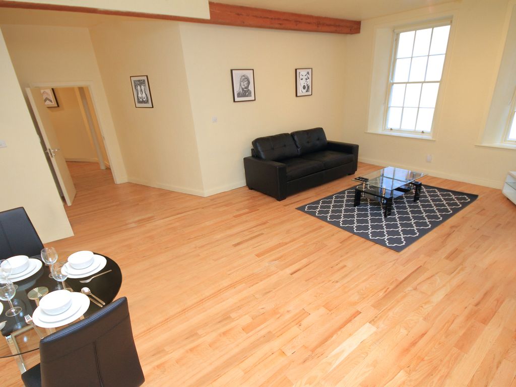 Spectacular two bedroom apartment, (Ireland, Dublin, Dublin) Property