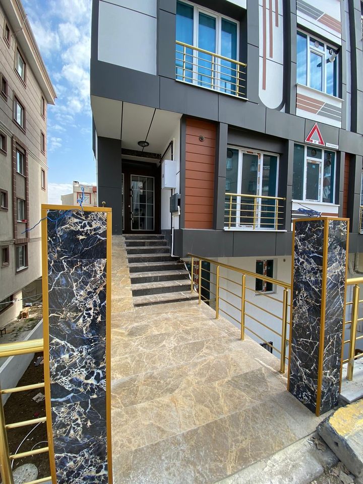 2+1 Apartment For Sale In Istanbul (Turkey, Istanbul, Esenyurt ) Property under 50k