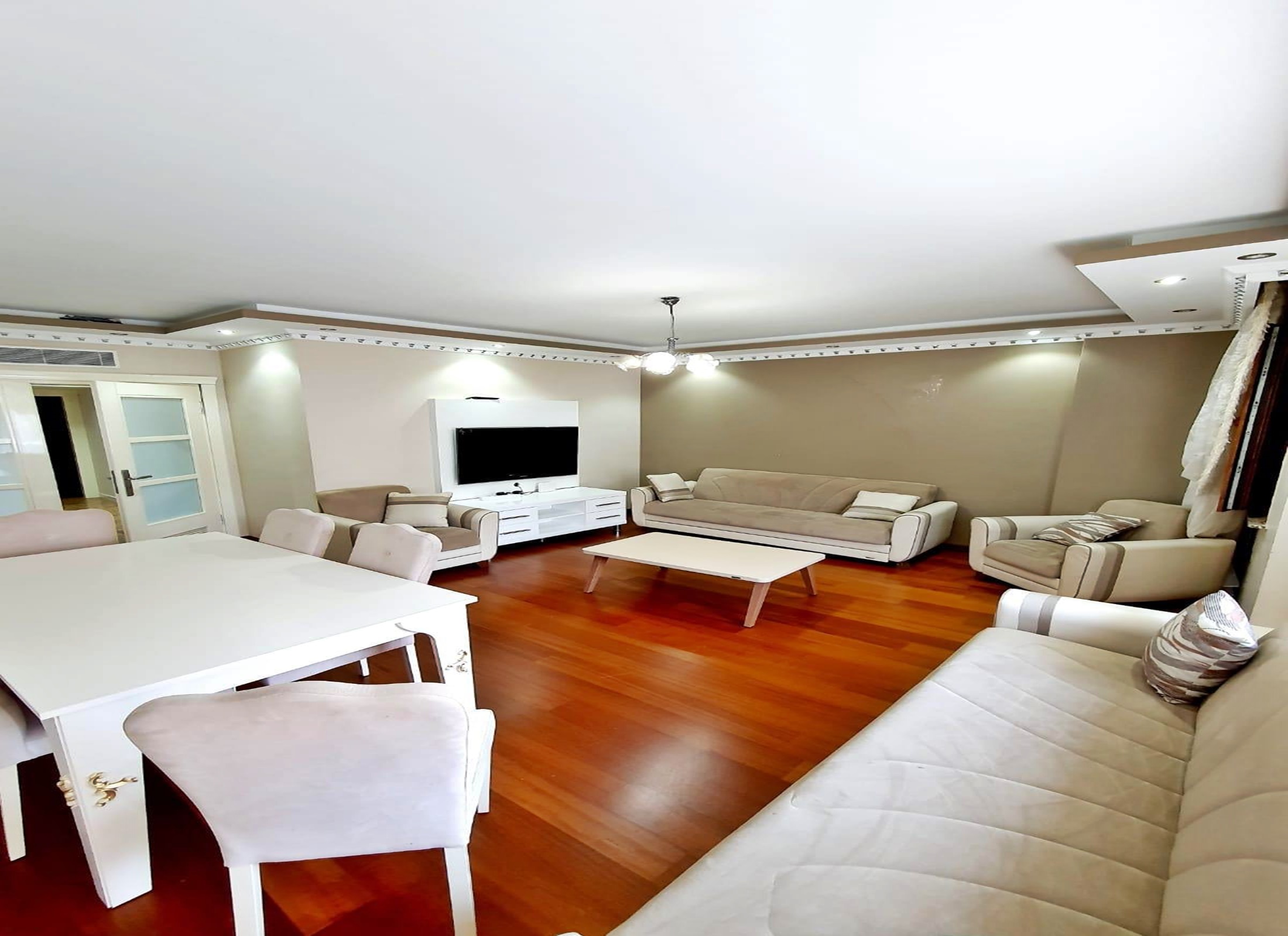 2+1 Apartment For Sale In Istanbul (Turkey, Istanbul, Esenyurt