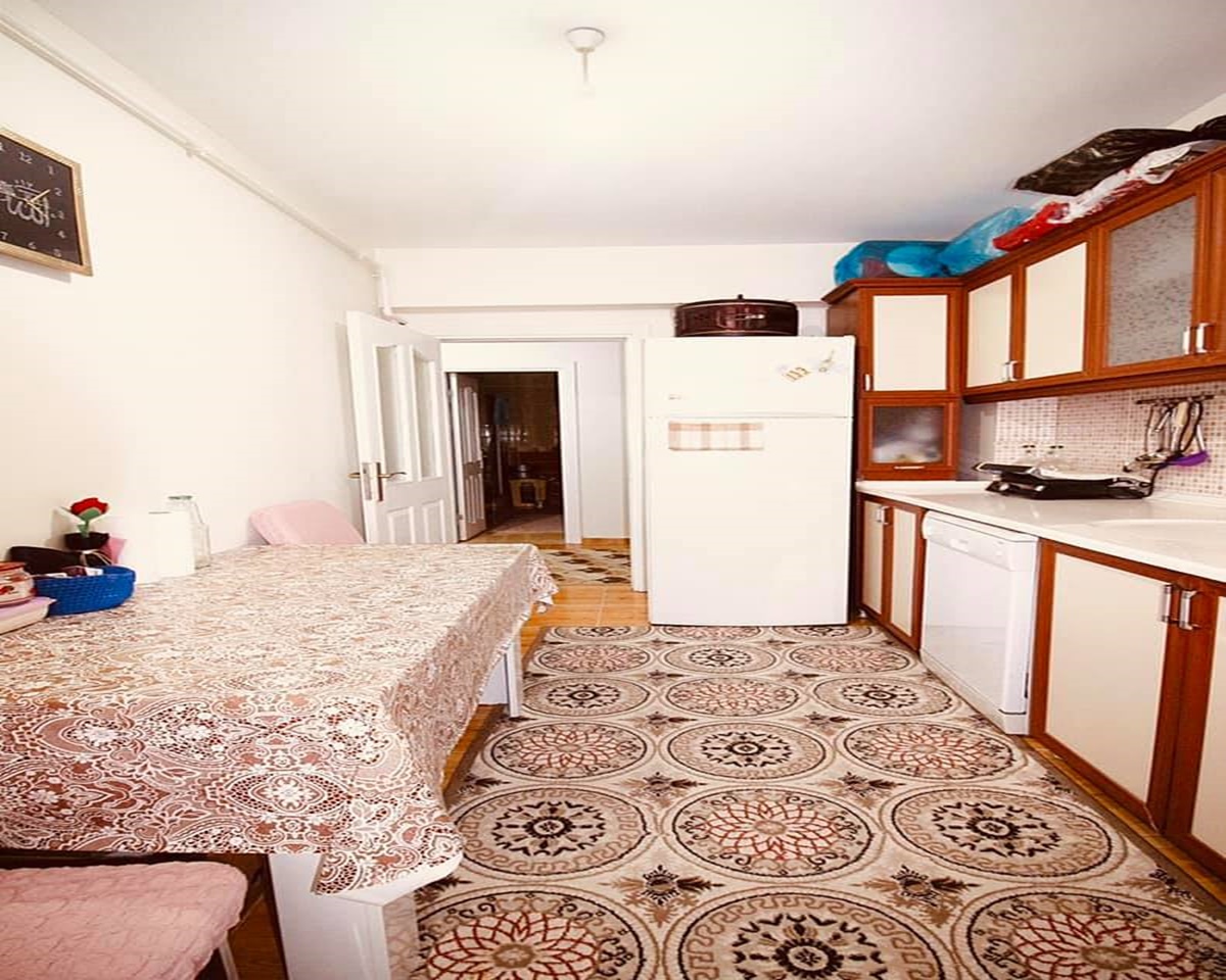 2+1 Apartment For Sale In Istanbul (Turkey, Istanbul, Esenyurt