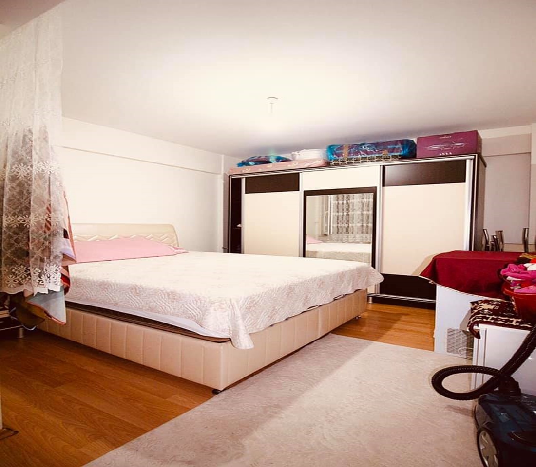 2+1 Apartment For Sale In Istanbul (Turkey, Istanbul, Esenyurt