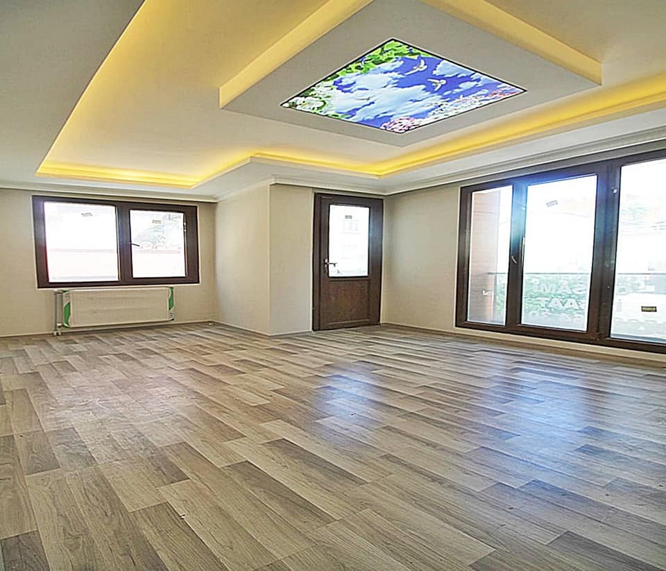 2+1 Apartment For Sale In Istanbul (Turkey, Istanbul, Esenyurt