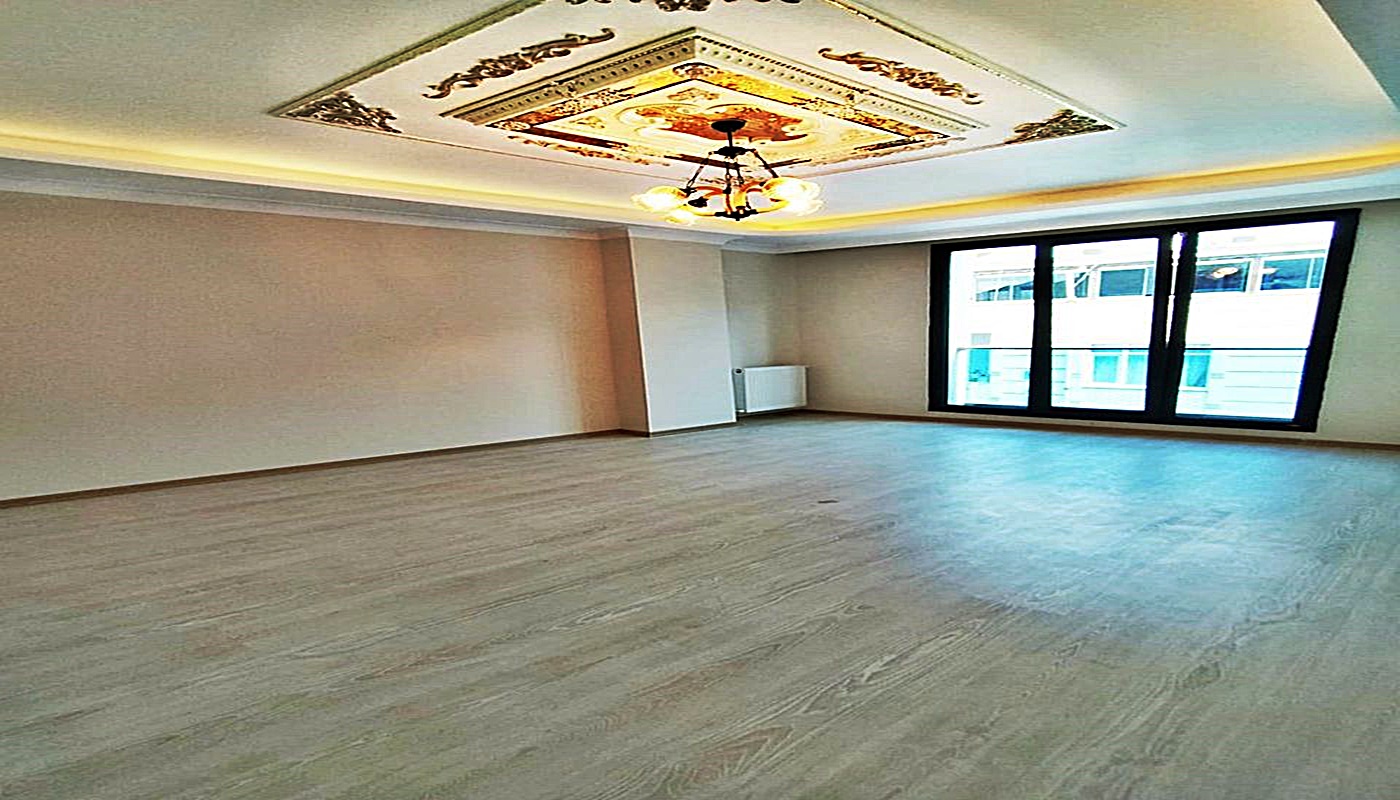 2+1 Apartment For Sale In Istanbul (Turkey, Istanbul, Esenyurt