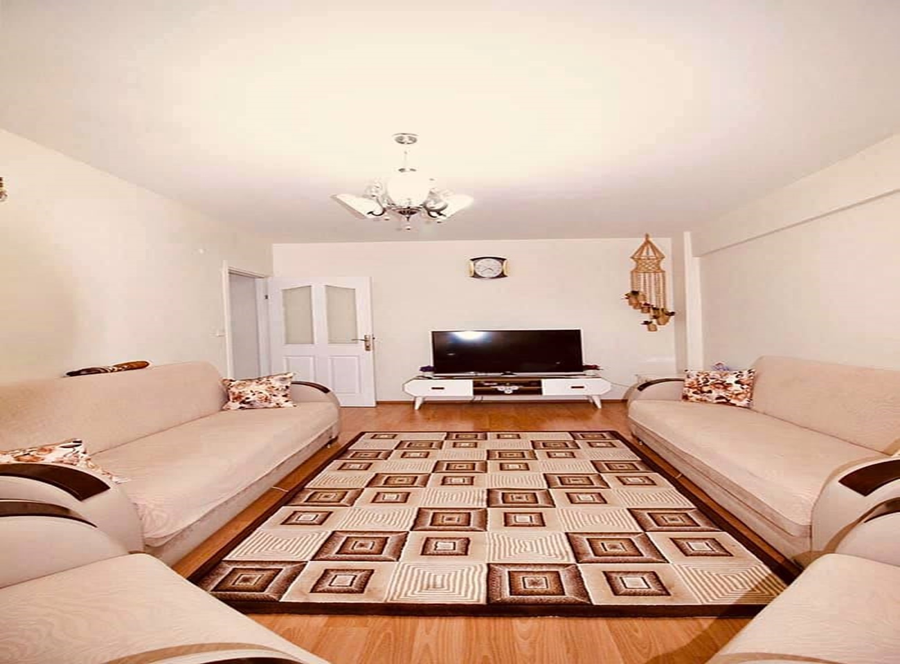 2+1 Apartment For Sale In Istanbul (Turkey, Istanbul, Esenyurt) Property under 50k