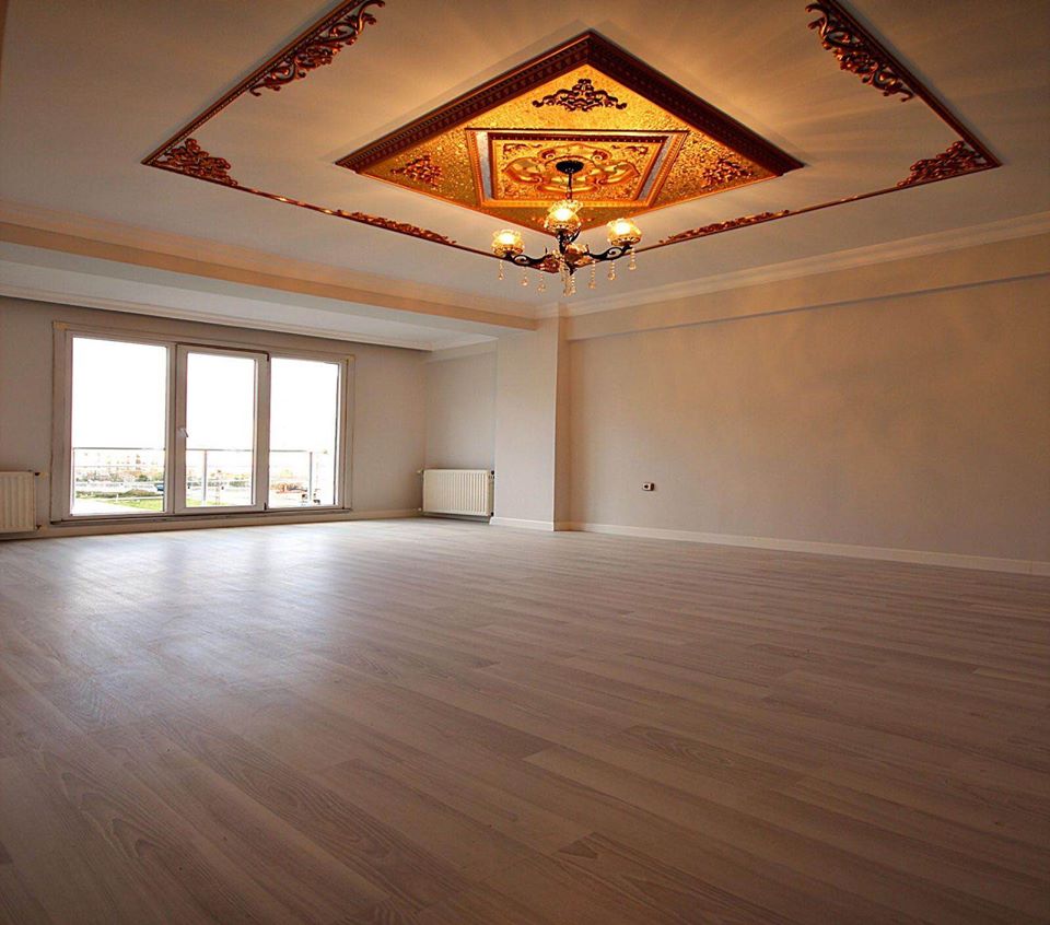 New 2+1 Apartment For Sale In Istanbul (Turkey, Istanbul, Esenyurt